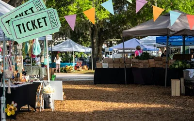 Hudson Valley Garlic Festival