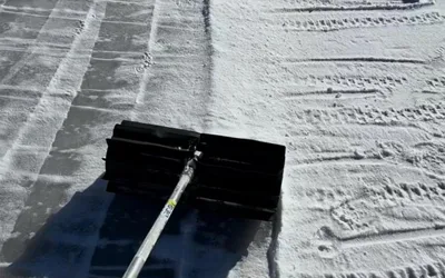 Ice Skating at Lake Taghkanic State Park