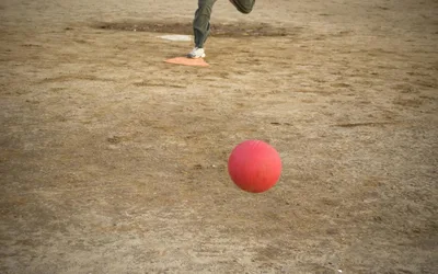 Kickball for a Cause