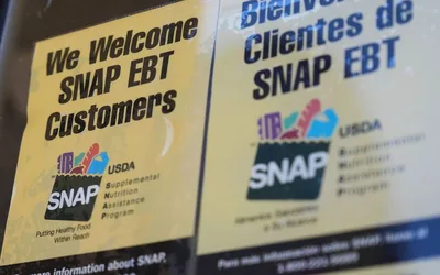 Monroe County SNAP Work Rule Changes Town Hall