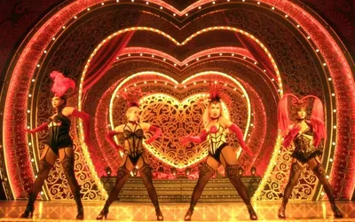 'Moulin Rouge!': Final Broadway Performance