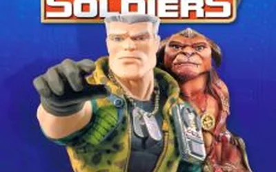 MUTS: Small Soldiers