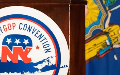 New York State Republican Nominating Convention
