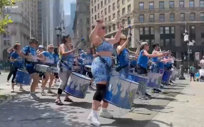 NYC Summer Streets Final Event