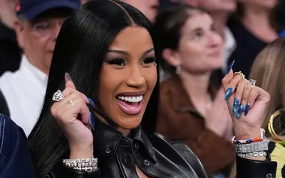 NYC's 2-K Launch Event