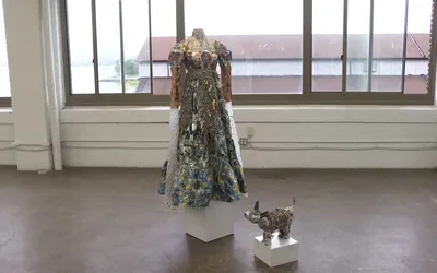 One Year Later: New Work, New Perspectives