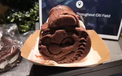 Opening Day at Citi Field