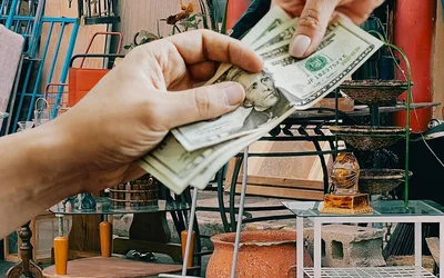 Poughkeepsie Town Wide Yard Sale