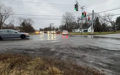 Public Open House for Roundabout Project