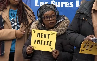 Rental Ripoff Hearing