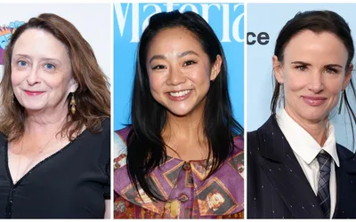 Rocky Horror Show Revival