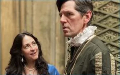 Shakespeare in the Park: Macbeth