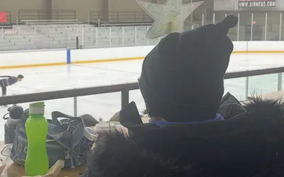 Special Olympics New York State Winter Games