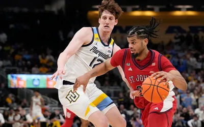 St. John’s vs Creighton