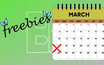 St. Patrick's Day Deals and Pi Day Savings