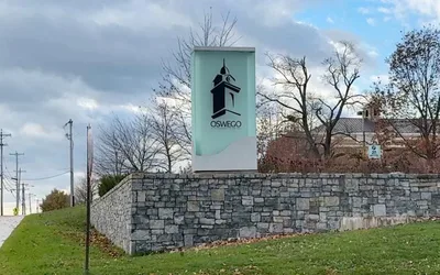 SUNY Oswego Direct Open House