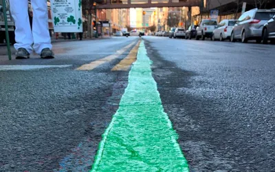 Syracuse St. Patrick’s Parade