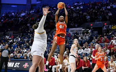 Syracuse vs UConn NCAA Tournament Second Round