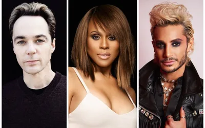 Titanique on Broadway