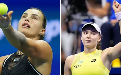 U.S. Open Final