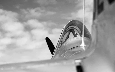 Wheels, Wings and Other Things