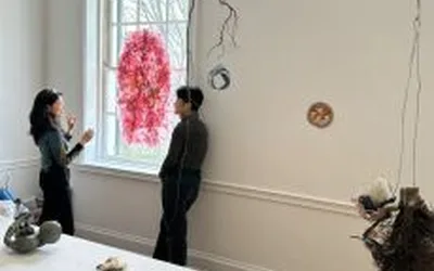 Winter Workspace Drop-In Sunday