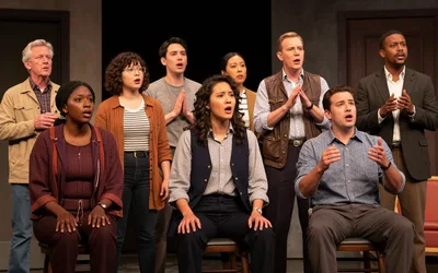 1776: The Musical