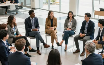 2026 GSDI Global Research Symposium