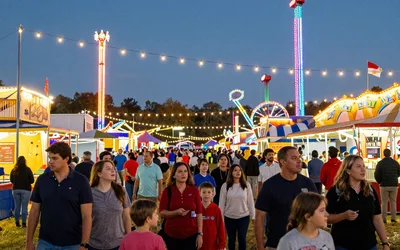 2026 N.C. State Fair
