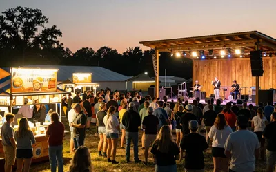 6th Annual Ashe Bash