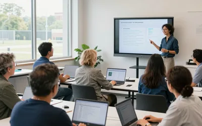 AI for Research Workflows
