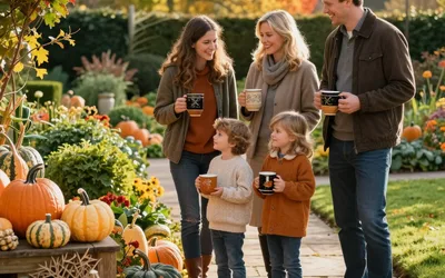 Autumn Ale Faire