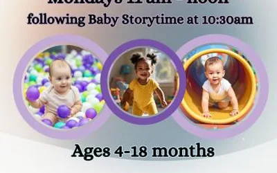 Baby Play Time