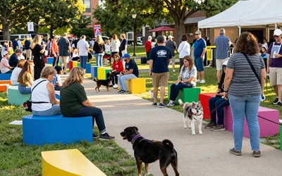 Barkitecture 2026