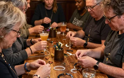 Bears' ‘Brews & Baubles'