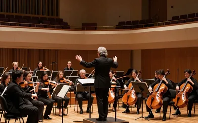 Benoit Gauthier: Beethoven 8