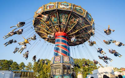 NC State Fair