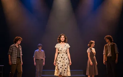 Bright Star