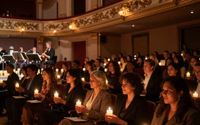 Candlelight: Queen vs. ABBA