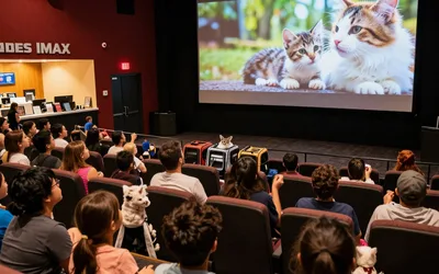 CatVideoFest