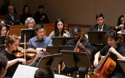 Concerto Competition