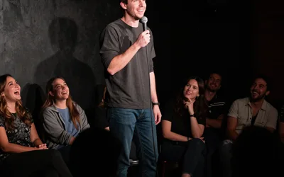 Conor Janda