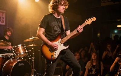 Corey Ward
