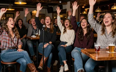 Country Karaoke