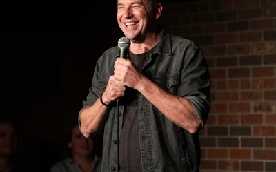 Craig Conant