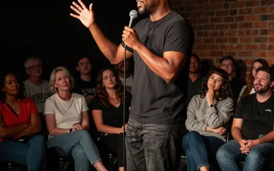 Donnell Rawlings