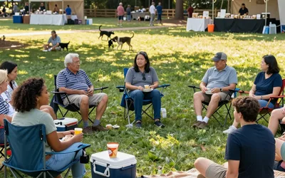 Duck Jazz Festival