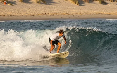 ESA Easterns Surfing Championships
