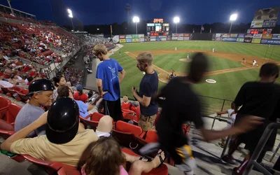 Zebulon Farm Fresh Market