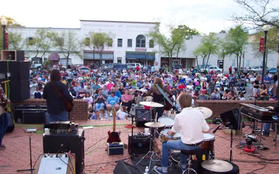 Apex Latino Arts Festival
